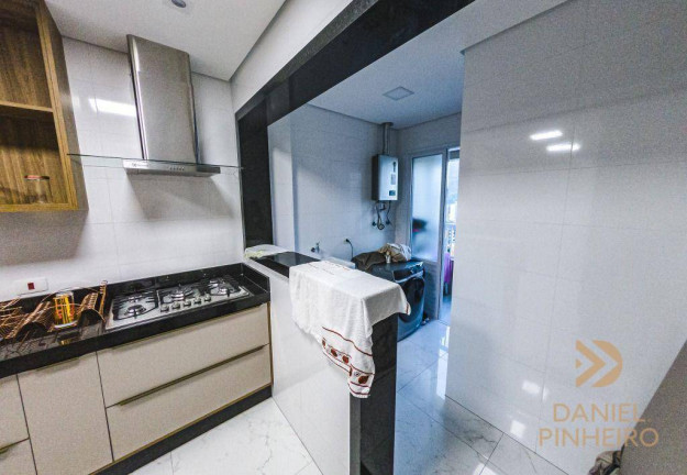 Imagem Apartamento com 3 Quartos à Venda, 147 m² em Canto Do Forte - Praia Grande Imagem Apartamento com 3 Quartos à Venda, 147 m² em Canto Do Forte - Praia Grande