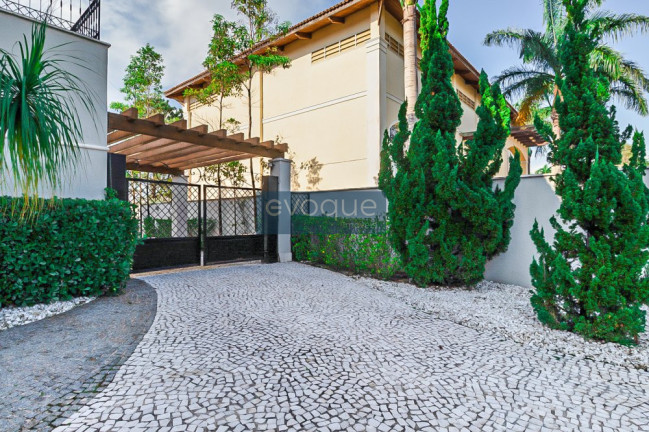 Imagem Casa com 4 Quartos à Venda, 524 m² em Sítios De Recreio Gramado - Campinas