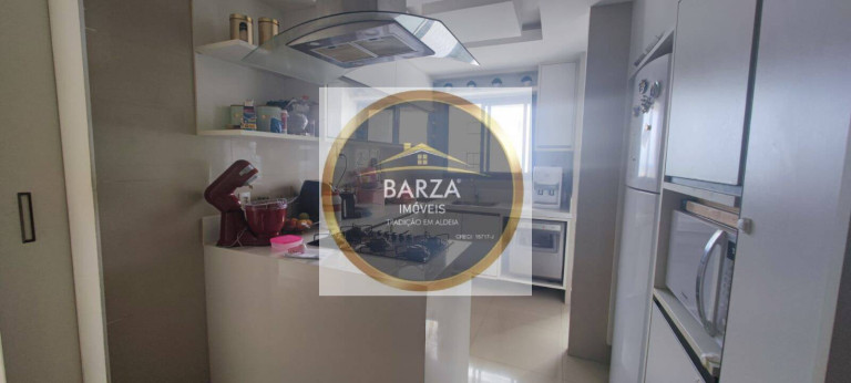 Imagem Apartamento com 3 Quartos à Venda, 109 m² em Imbiribeira - Recife