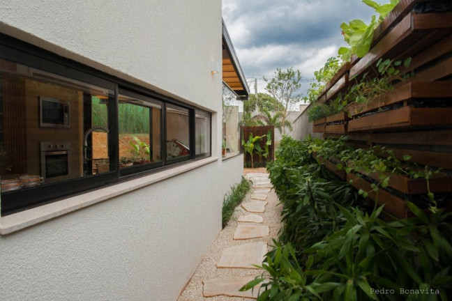 Imagem Casa com 3 Quartos à Venda, 200 m² em Vila José Iório - Campinas