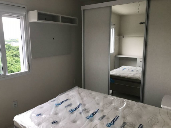Imagem Apartamento com 2 Quartos à Venda, 66 m² em Cavalhada - Porto Alegre