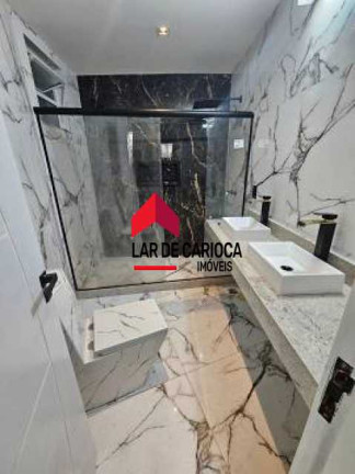 Imagem Apartamento com 3 Quartos à Venda, 135 m² em Copacabana - Rio De Janeiro