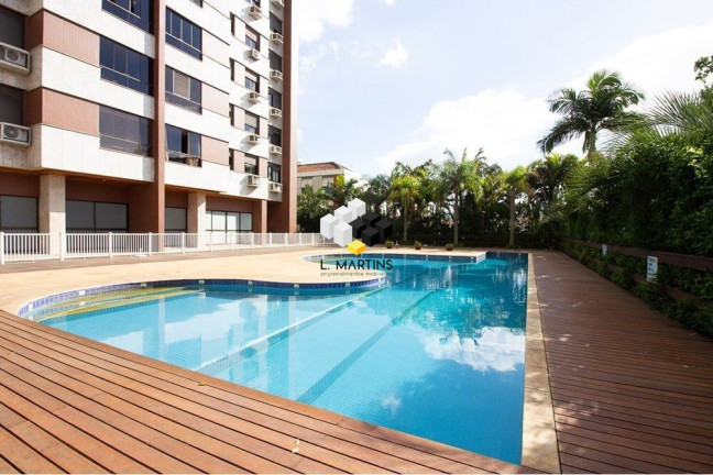 Imagem Apartamento com 3 Quartos à Venda, 97 m² em Jardim Lindóia - Porto Alegre Imagem Apartamento com 3 Quartos à Venda, 97 m² em Jardim Lindóia - Porto Alegre