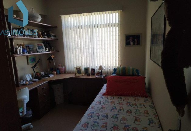 Imagem Apartamento com 2 Quartos à Venda, 98 m² em Passagem - Cabo Frio