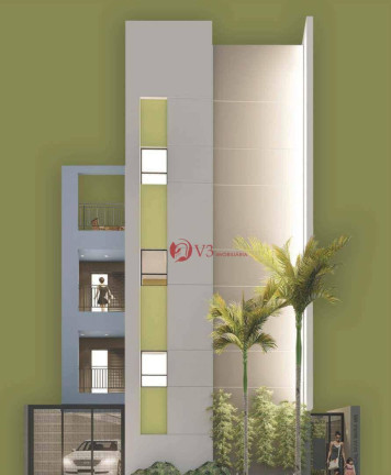 Imagem Apartamento com 2 Quartos à Venda, 40 m² em Vila Carrão - São Paulo Imagem Apartamento com 2 Quartos à Venda, 40 m² em Vila Carrão - São Paulo