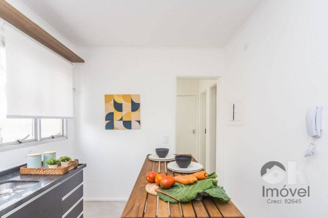 Imagem Apartamento com 2 Quartos à Venda, 108 m² em Jardim Paulista - São Paulo