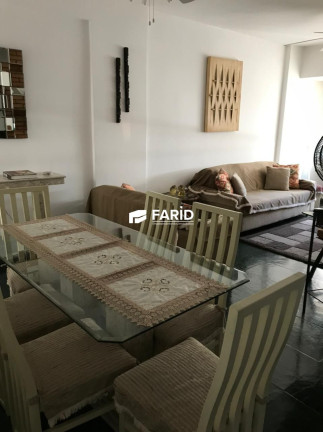 Imagem Apartamento com 2 Quartos à Venda, 139 m² em Aparecida - Santos Imagem Apartamento com 2 Quartos à Venda, 139 m² em Aparecida - Santos