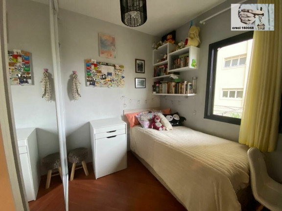 Imagem Apartamento com 3 Quartos à Venda, 84 m² em Alto Da Lapa - São Paulo Imagem Apartamento com 3 Quartos à Venda, 84 m² em Alto Da Lapa - São Paulo