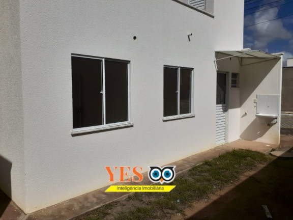Imagem Casa com 3 Quartos à Venda, 178 m² em Registro - Feira De Santana Imagem Casa com 3 Quartos à Venda, 178 m² em Registro - Feira De Santana
