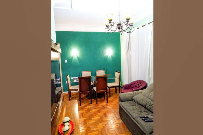Imagem Apartamento com 3 Quartos à Venda, 105 m² em Ingá - Niterói