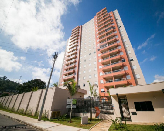 Imagem Imóvel com 3 Quartos à Venda, 90 m² em Ponte São João - Jundiaí