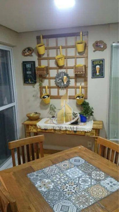 Imagem Apartamento com 2 Quartos para Alugar, 67 m² em Jardim Aquarius - São José Dos Campos Imagem Apartamento com 2 Quartos para Alugar, 67 m² em Jardim Aquarius - São José Dos Campos
