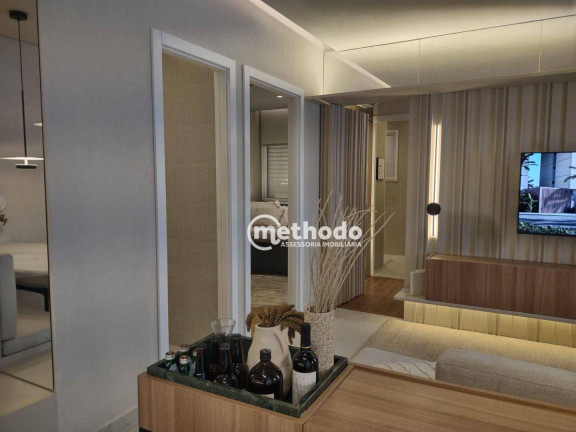 Imagem Apartamento com 2 Quartos à Venda, 56 m² em Parque Gabriel - Hortolândia