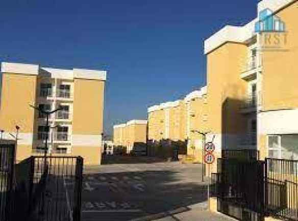 Imagem Apartamento com 2 Quartos à Venda, 53 m² em Residencial Florença - Vinhedo