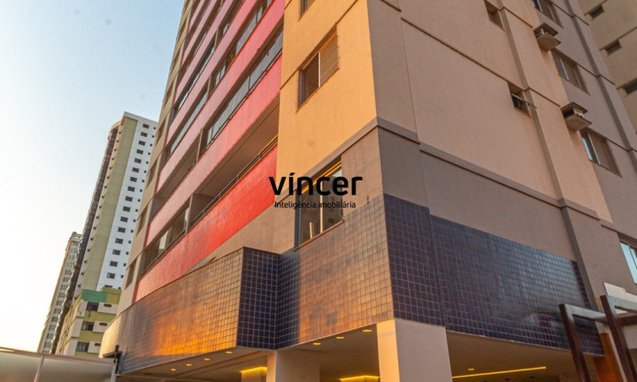 Imagem Apartamento com 3 Quartos à Venda, 100 m² em Setor Bueno - Goiânia Imagem Apartamento com 3 Quartos à Venda, 100 m² em Setor Bueno - Goiânia