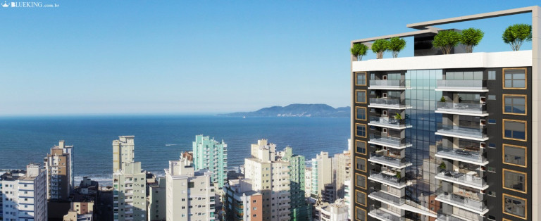Imagem Apartamento com 3 Quartos à Venda, 132 m² em Meia Praia - Itapema