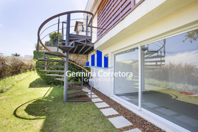 Imagem Casa com 4 Quartos à Venda, 690 m² em Tamboré - Santana De Parnaíba Imagem Casa com 4 Quartos à Venda, 690 m² em Tamboré - Santana De Parnaíba