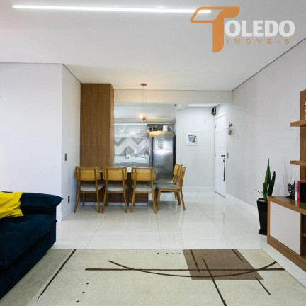 Imagem Apartamento com 2 Quartos à Venda, 81 m² em Cidade Mãe Do Céu - São Paulo