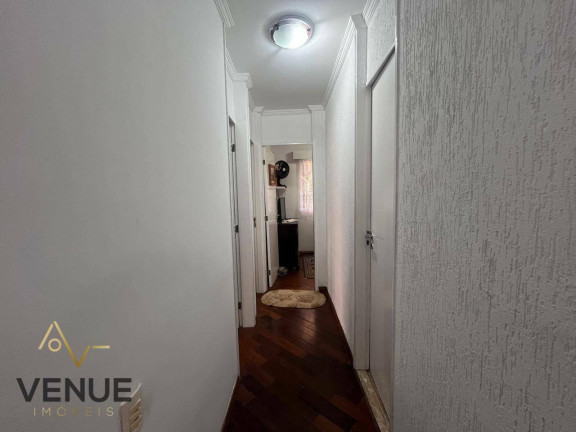Imagem Apartamento com 3 Quartos à Venda, 64 m² em Tatuapé - São Paulo Imagem Apartamento com 3 Quartos à Venda, 64 m² em Tatuapé - São Paulo