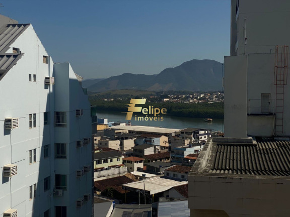 Imagem Imóvel com 3 Quartos à Venda, 90 m² em Centro - Guarapari Imagem Imóvel com 3 Quartos à Venda, 90 m² em Centro - Guarapari