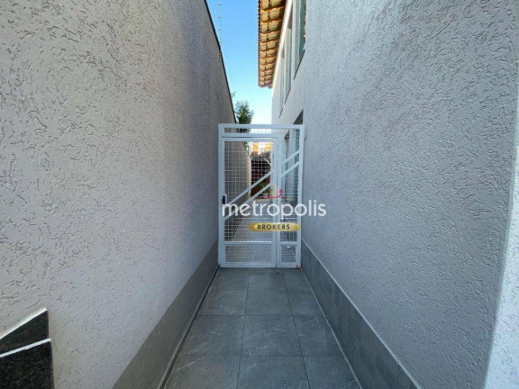 Imagem Sobrado com 4 Quartos à Venda ou Locação, 343 m² em Jardim São Caetano - São Caetano Do Sul Imagem Sobrado com 4 Quartos à Venda ou Locação, 343 m² em Jardim São Caetano - São Caetano Do Sul