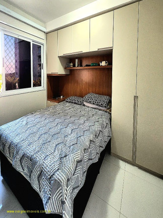 Imagem Imóvel com 3 Quartos à Venda, 116 m² em Patamares - Salvador