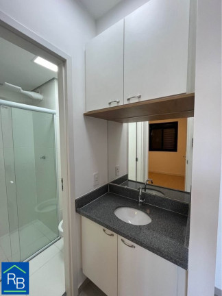 Imagem Apartamento com 1 Quarto para Alugar, 25 m² em Ipiranga - São Paulo