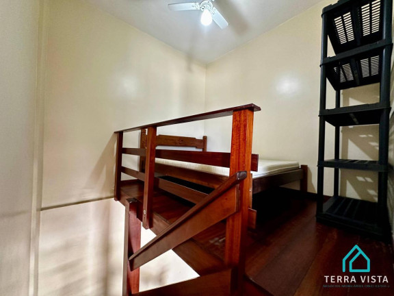 Imagem Cobertura com 3 Quartos à Venda, 118 m² em Tenório - Ubatuba Imagem Cobertura com 3 Quartos à Venda, 118 m² em Tenório - Ubatuba