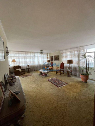 Imagem Apartamento com 3 Quartos à Venda, 265 m² em Higienópolis - São Paulo Imagem Apartamento com 3 Quartos à Venda, 265 m² em Higienópolis - São Paulo
