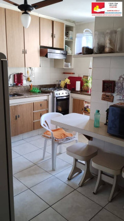 Imagem Apartamento com 4 Quartos à Venda, 136 m² em Pitangueiras - Guarujá
