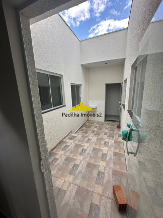 Imagem Casa com 2 Quartos à Venda, 125 m² em Jardim Topázio - Sorocaba