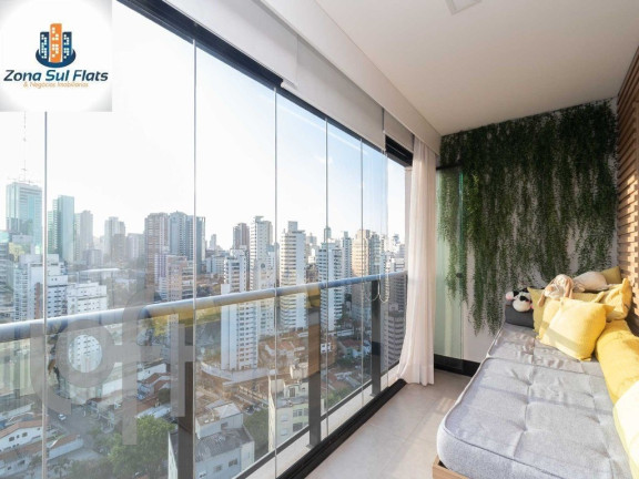 Imagem Apartamento com 2 Quartos à Venda, 75 m² em Vila Mariana - São Paulo