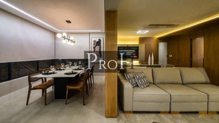 Imagem Apartamento com 4 Quartos à Venda, 178 m² em Jardim - Santo André Imagem Apartamento com 4 Quartos à Venda, 178 m² em Jardim - Santo André