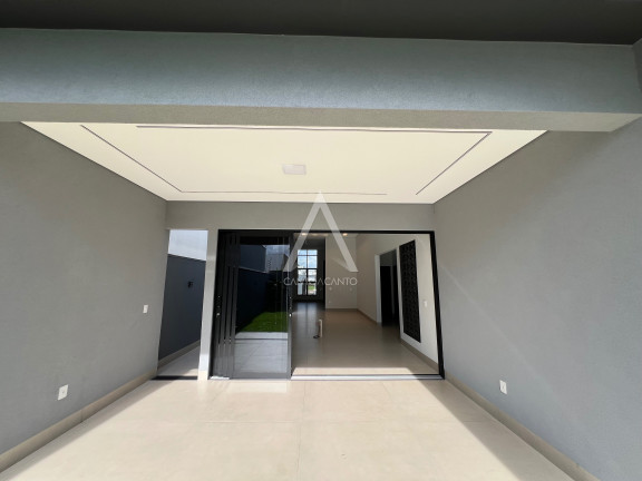 Imagem Casa com 3 Quartos à Venda, 223 m² em Residencial Bella Suíça - Sinop