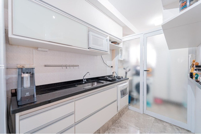 Imagem Apartamento com 2 Quartos à Venda, 70 m² em Jardim Prudência - São Paulo Imagem Apartamento com 2 Quartos à Venda, 70 m² em Jardim Prudência - São Paulo