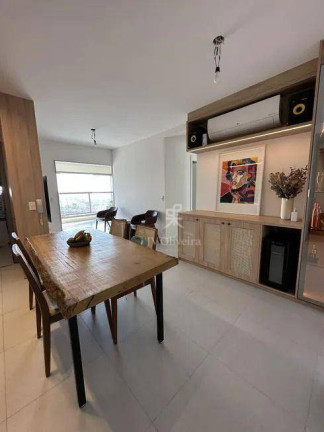 Apartamento com 3 Quartos à Venda, 80 m² em Butantã - São Paulo