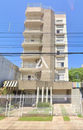 Apartamento com 2 Quartos à Venda,  em Centro - Cruz Alta