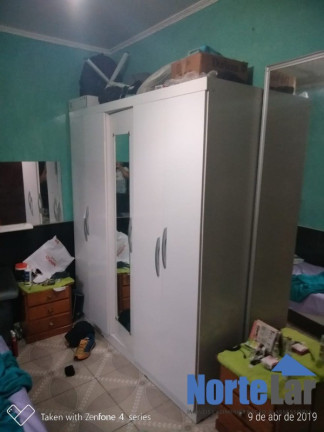 Imagem Casa com 2 Quartos à Venda, 125 m² em Jardim Shangrilá (zona Norte) - São Paulo