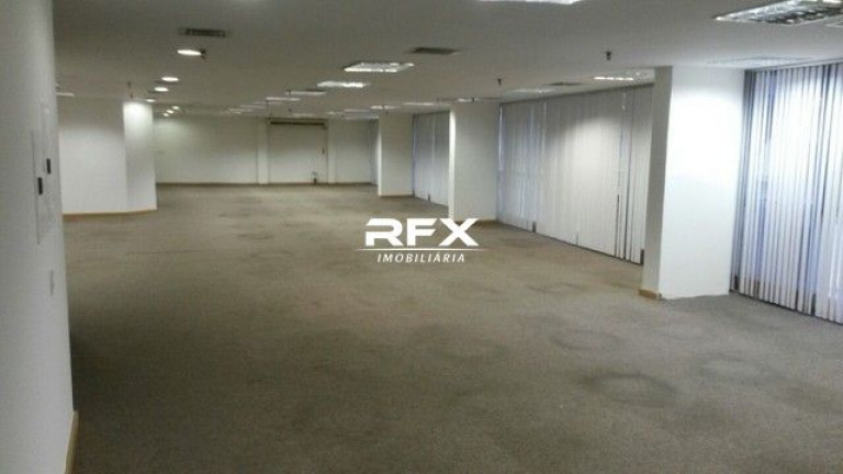 Imagem Sala Comercial para Alugar, 1.100 m² em Centro - Rio De Janeiro Imagem Sala Comercial para Alugar, 1.100 m² em Centro - Rio De Janeiro