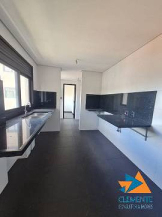 Imagem Apartamento com 4 Quartos à Venda, 340 m² em Sao Pedro - Belo Horizonte