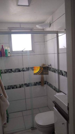 Imagem Apartamento com 2 Quartos à Venda, 49 m² em Jaraguá - São Paulo Imagem Apartamento com 2 Quartos à Venda, 49 m² em Jaraguá - São Paulo