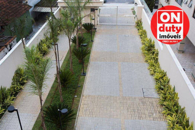 Imagem Apartamento com 2 Quartos à Venda, 63 m² em Marapé - Santos Imagem Apartamento com 2 Quartos à Venda, 63 m² em Marapé - Santos