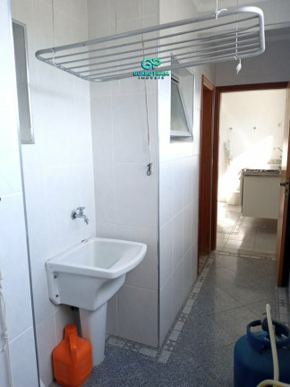 Imagem Apartamento com 3 Quartos à Venda, 130 m² em Pitangueiras - Guarujá