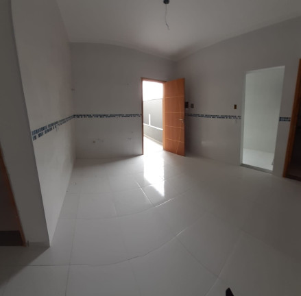 Imagem Imóvel com 2 Quartos à Venda, 43 m² em Parque Boturussu - São Paulo