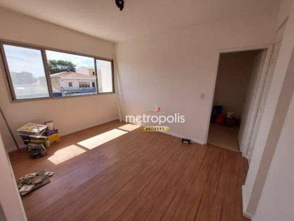 Apartamento com 1 Quarto à Venda, 46 m² em Planalto - São Bernardo Do Campo
