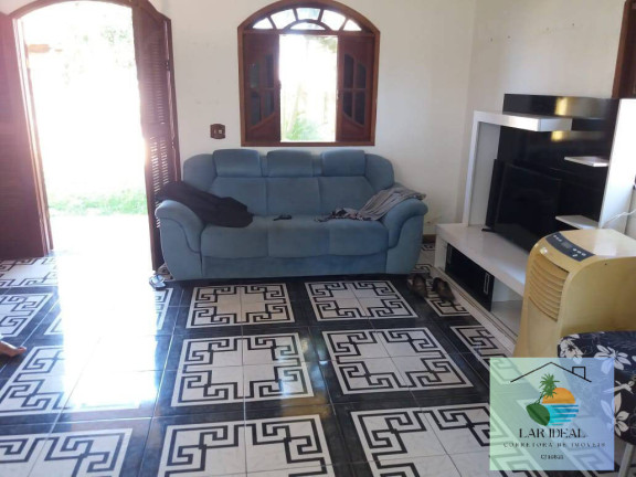 Casa de Condomínio com 3 Quartos à Venda, 360 m² em Lagoinha - Araruama