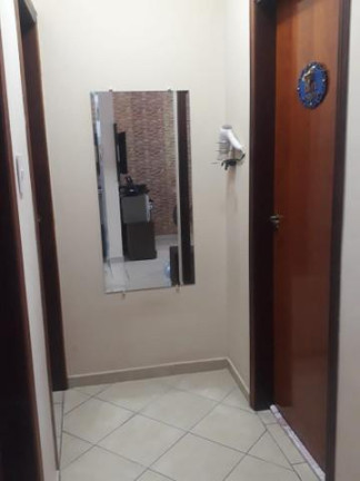 Imagem Casa de Condomínio com 2 Quartos à Venda, 65 m² em Sítio Do Campo - Praia Grande
