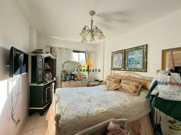 Imagem Apartamento com 2 Quartos à Venda, 65 m² em Recreio Dos Bandeirantes - Rio De Janeiro