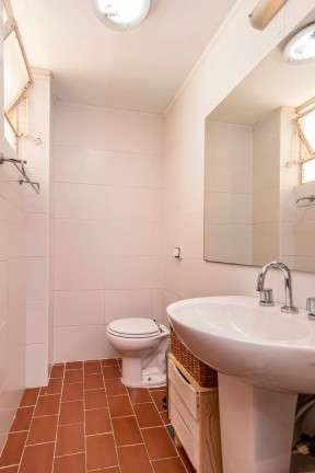 Imagem Cobertura com 2 Quartos à Venda, 129 m² em Petrópolis - Porto Alegre