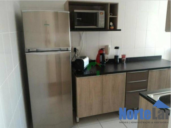 Imagem Apartamento com 2 Quartos à Venda, 50 m² em Jardim íris - São Paulo